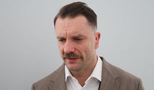 Mejza o krok od straty immunitetu. Jest decyzja