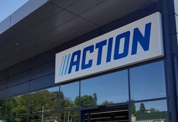 Ręczniki za mniej niż 10 zł za sztukę. Tylko do 13 stycznia w Action