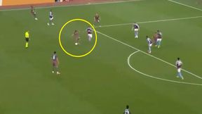 Może grać w polskiej kadrze. Strzelił gola w pucharach [WIDEO]