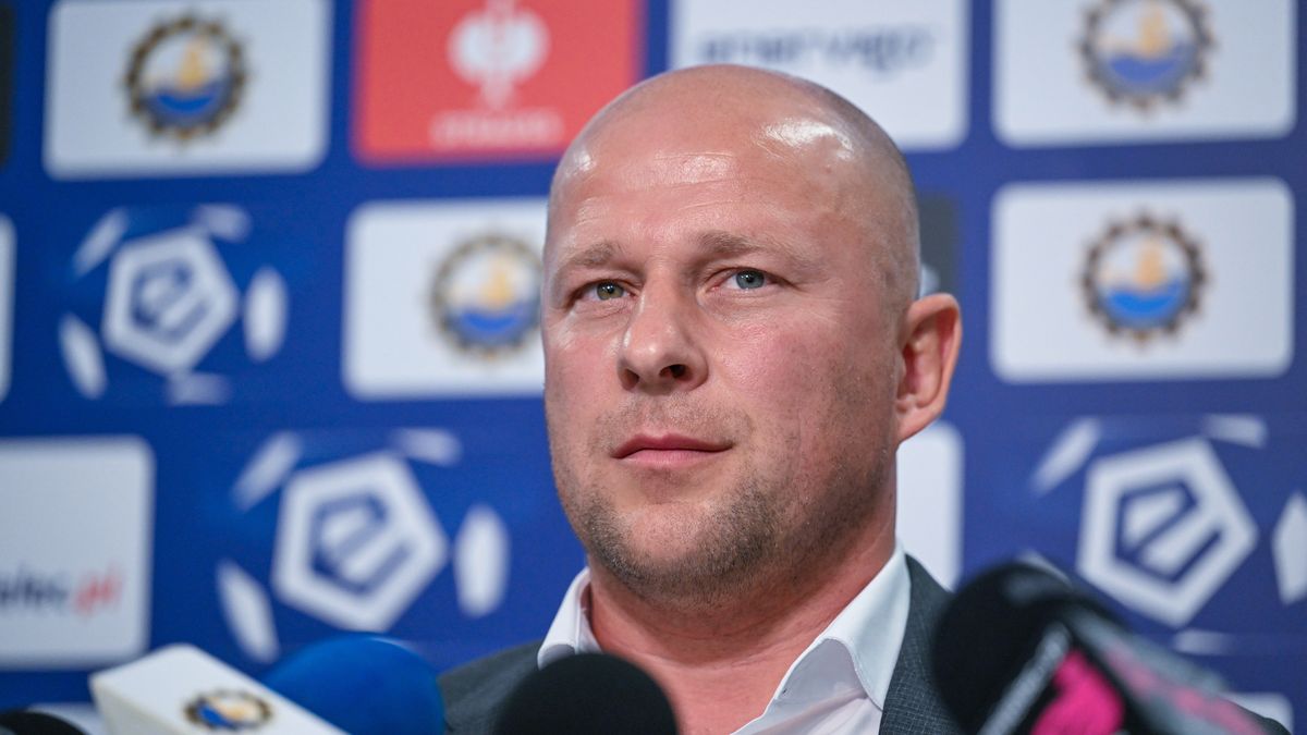 PAP / Dariusz Delmanowicz / Na zdjęciu: Janusz Niedźwiedź