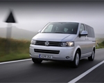 Volkswagen Transporter w nowej odsonie