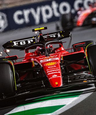 Ferrari największym rozczarowaniem w F1? Jest gorzej niż sądzono