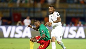 Puchar Narodów Afryki: zawodzi skuteczność. Kamerun zremisował z Ghaną