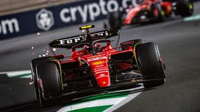 Ferrari największym rozczarowaniem w F1? Jest gorzej niż sądzono