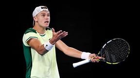 Duński talent pożegnał byłego trenera Federera. Pracowali razem przez 40 dni