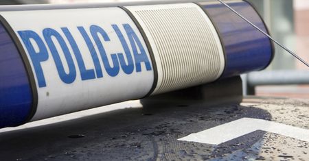 Nie masz pracy? Idź do policji!