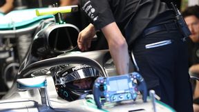 Nico Rosberg: Pamiętamy o Singapurze z 2015