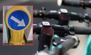 14-latkowie na hulajnogach. Policjanci nie mogli uwierzyć, co wieźli
