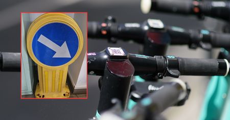 14-latkowie na hulajnogach. Policjanci nie mogli uwierzyć, co wieźli