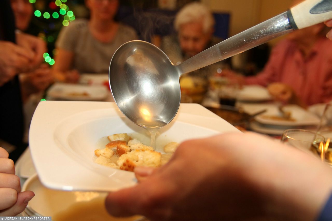 Dylematy Polaków i szantaż emocjonalny przed świętami. "To mogą być moje ostatnie święta, spędźmy je razem"