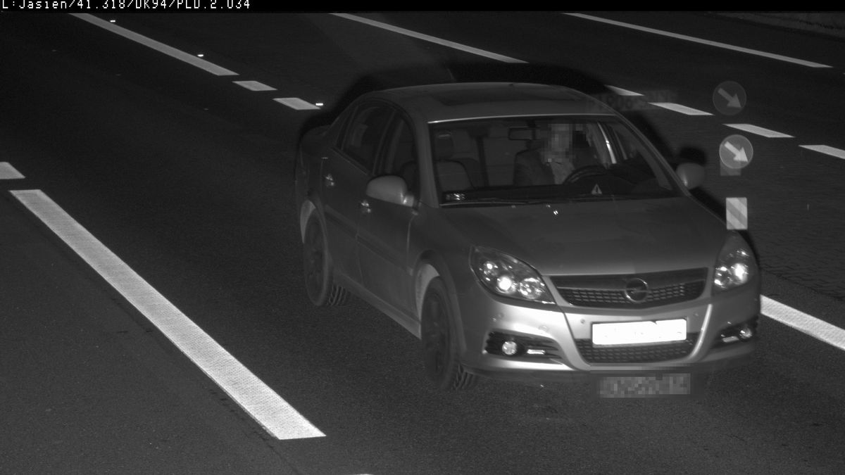 W 2019 r. fotoradary przyczyniły się do ukarania 717 tys. kierowców. Teraz liczba ta będzie o wiele wyższa