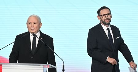 Obajtek dostał specjalne zadanie w PiS. "Nie możemy dryfować"