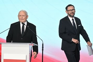 Obajtek dostał specjalne zadanie w PiS. "Nie możemy dryfować"