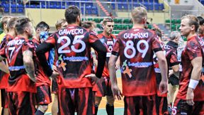 KPR RC Legionowo ma nowego sponsora
