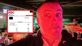 Gwiazdor pokazał pasek wypłaty. "Są potrącenia"