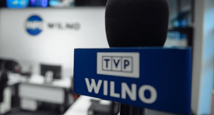 Zwolnienia w redakcji zagranicznej TVP. Szefowa KRRiT żąda wyjaśnień