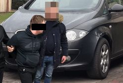 Daniel krzyczał pod autem. Oskar K. przejechał go drugi raz