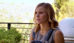 Samsung z Kristen Bell reklamuje Galaxy Tab S (wideo)