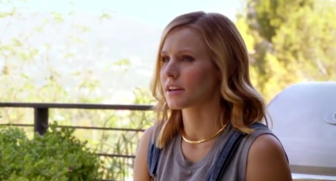 Samsung z Kristen Bell reklamuje Galaxy Tab S (wideo)