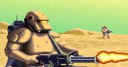 Darmowy RTS Dune II The Maker z nową wersją i ważnymi ulepszeniami
