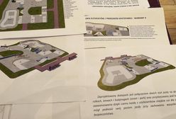 Wrocław. W mieście ma powstać nowy skatepark. Mieszkańcy tego potrzebują