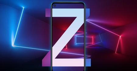 Huawei nie zwalnia tempa - oto Nova 5z