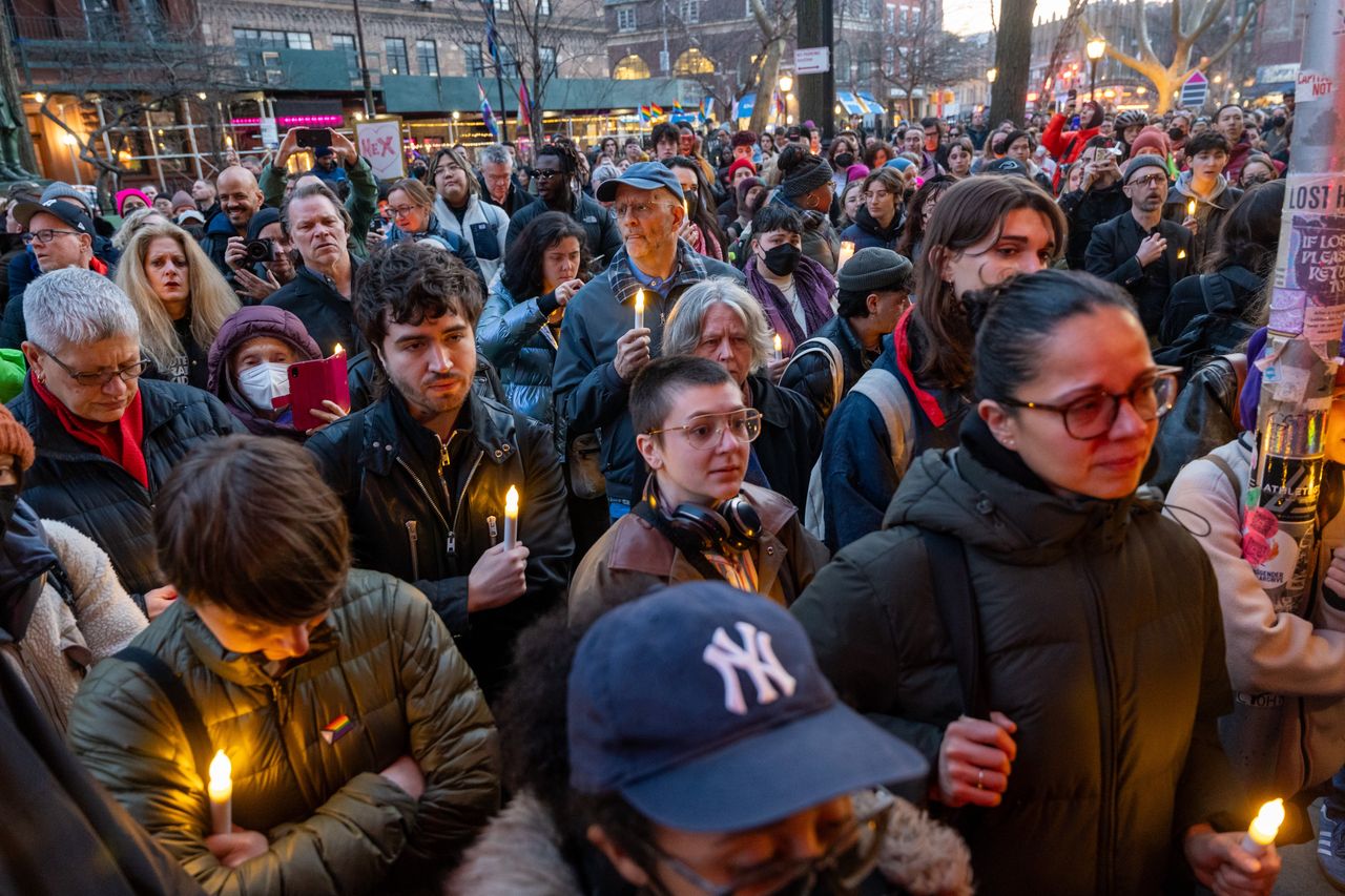 No charges in school fight before tragic death of nonbinary student in Oklahoma