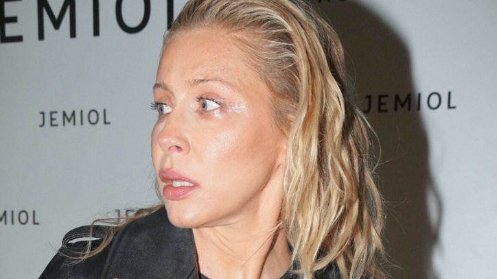 Złowieszcza Katarzyna Warnke SZCZERZY KŁY okładce "K MAGA"