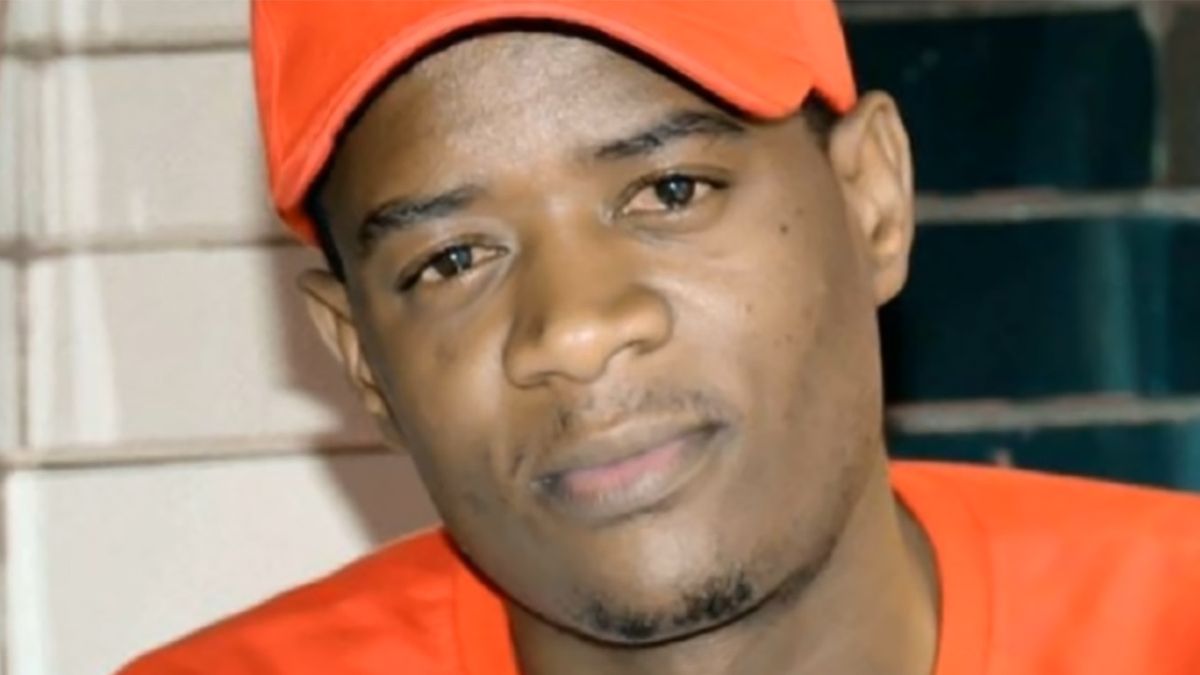 Dieudonne Niyonsenga został skazany na 7 lat więzienia