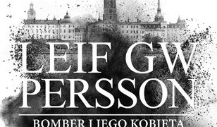 Bomber i jego kobieta