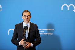 Zbliża się kolejny lockdown? Premier Morawiecki komentuje