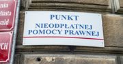 Poznań: Bezpłatna pomoc prawna dostępna przez cały rok