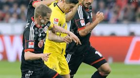 Schalke zagrało dla BVB. Borussia Dortmund wicemistrzem Niemiec
