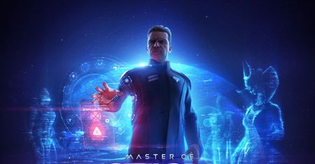 Dziś premiera Master of Orion: Conquer The Stars