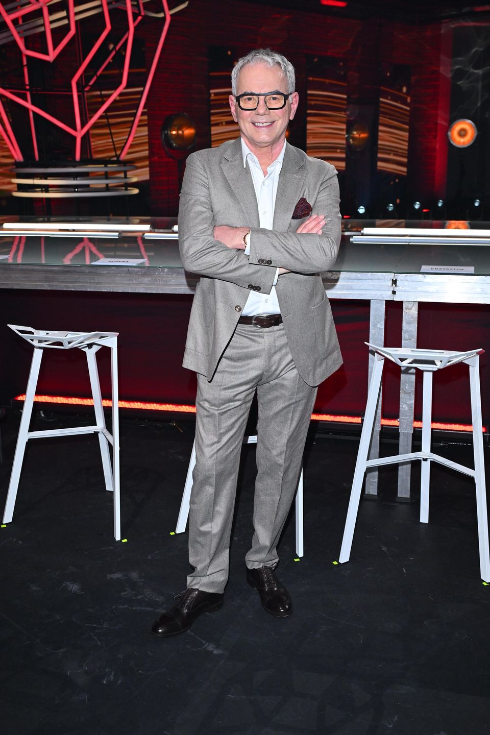 Kto zostanie nowym jurorem w "The Voice"?