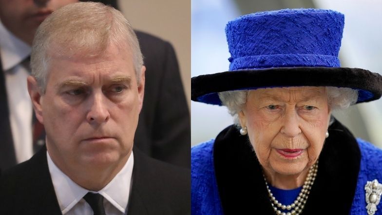 Książę Andrzej TRACI STOPNIE WOJSKOWE. Będzie odpowiadał przed sądem za napaść seksualną jako OSOBA PRYWATNA