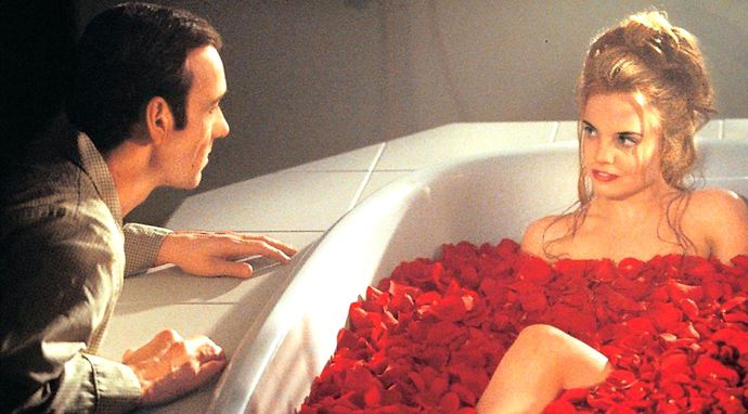 American Beauty