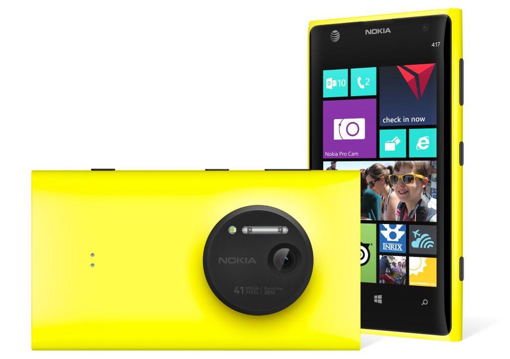 5 smartfonów, które wyjątkowo wolno się starzeją 6