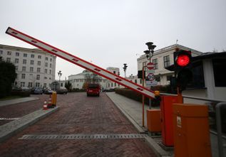 To zniszczyłby wybuch 4 ton materiałów wybuchowych koło Sejmu