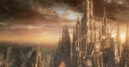 Nowy zwiastun Dark Souls II jest dokładnie taki, jaki być powinien
