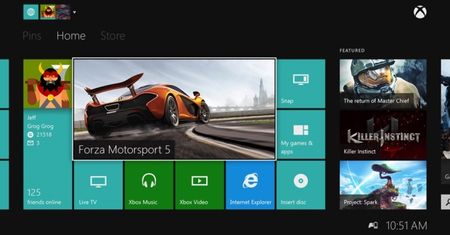 Przed premierą Titanfall Microsoft poprawi system grupowych rozmów w Xbox One