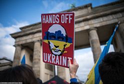 Niemcy. Po raz pierwszy przejęto nieruchomości Rosjan