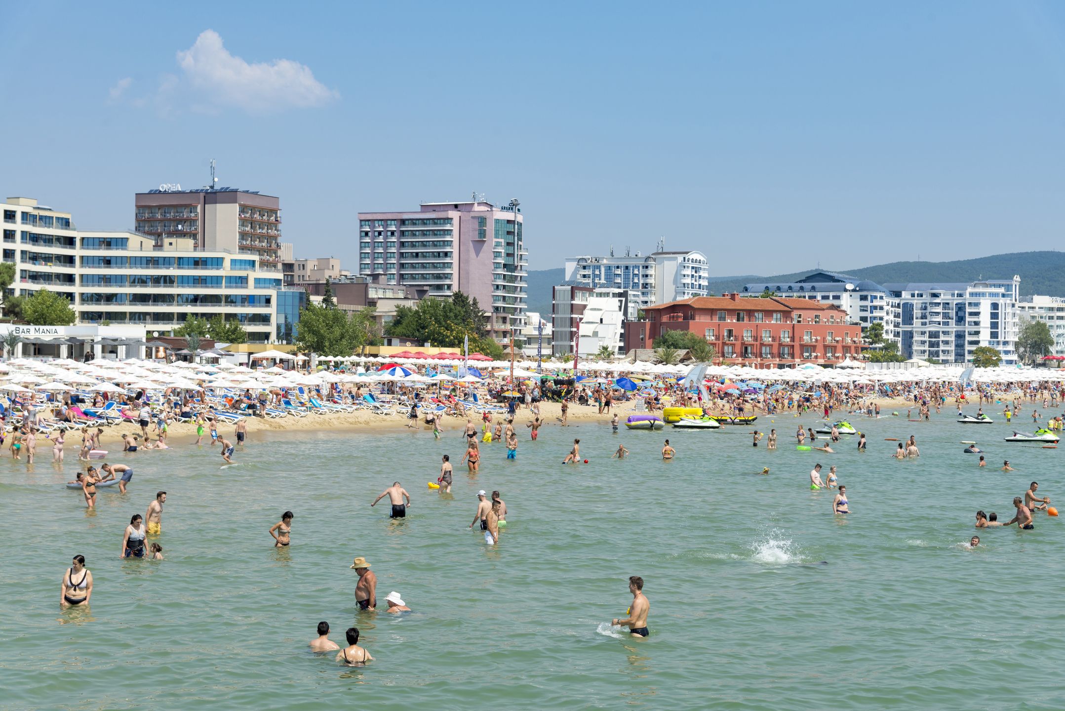 Czy ceny w Bułgarii wzrosną?