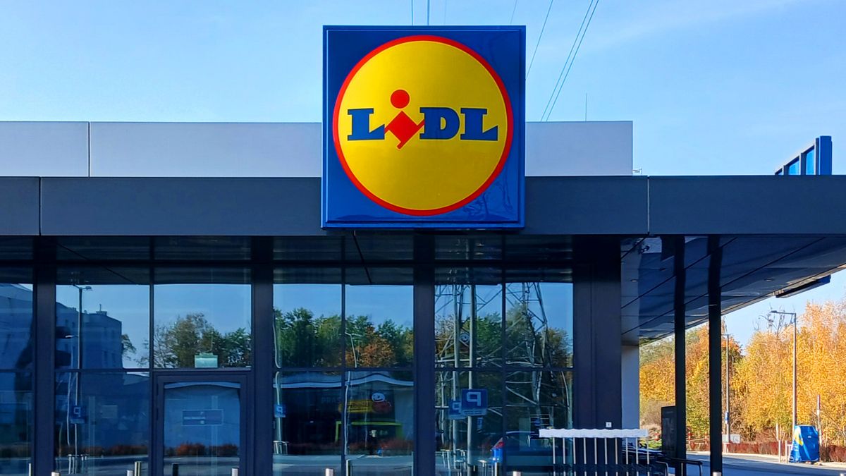 Promocje w Lidlu od 12 do 14 stycznia.