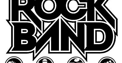 ESRB zdradza piosenki z Rock Band Unplugged