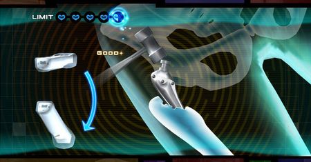 Traumatyczny Zespół na Wii w przyszłym roku