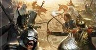 Demo: Lord of the Rings: Conquest