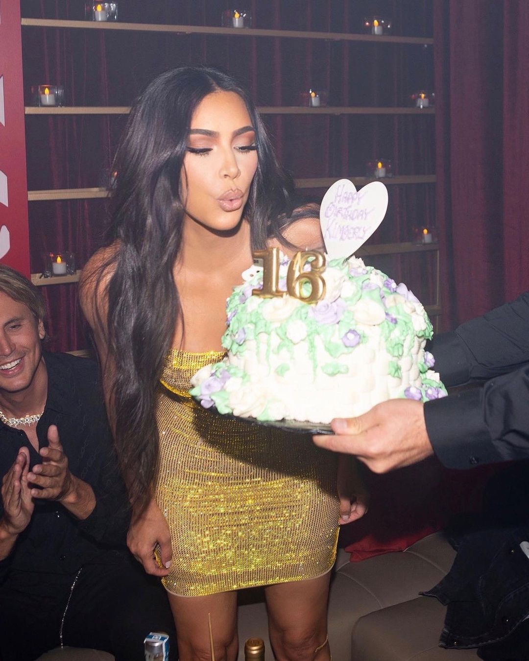 Kim Kardashian