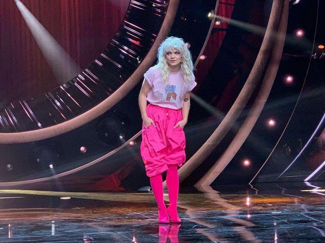 Margaret wypuściła singiel na Eurowizję 2019