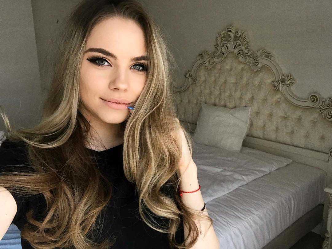Agata Buczkowska-Instagram